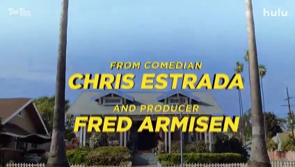 THIS FOOL Official Trailer (HD) Hulu