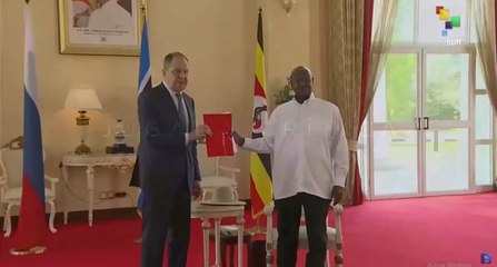 Jugada Crítica 10-08: África-Rusia, aliados bilaterales vs poderío hegemónico