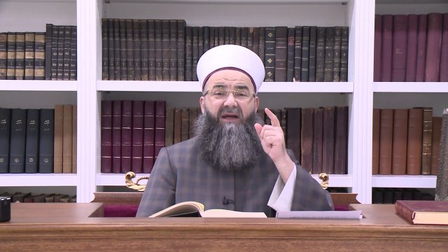 Sünnete Sarılmak Evvela İtikadı Ehli Sünnete Göre Düzeltmekle Olur!