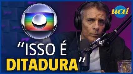 Mário Gomes defende Bolsonaro e detona Xuxa e Gagliasso