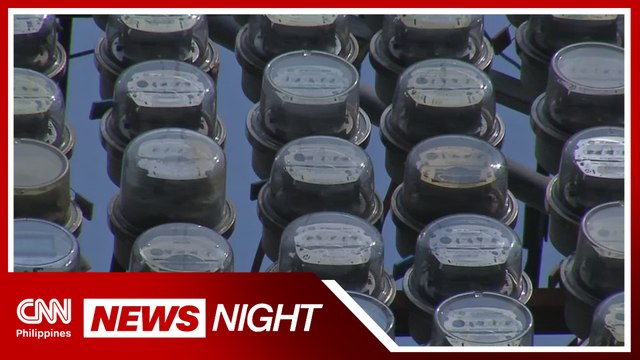 Senators grill DOE on power outrages, high charges in provinces | News Night