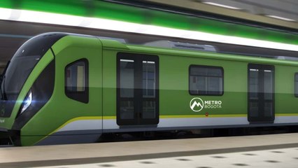 ¿Qué pasará con las fases I y II del metro de Bogotá? Hubo reunión clave