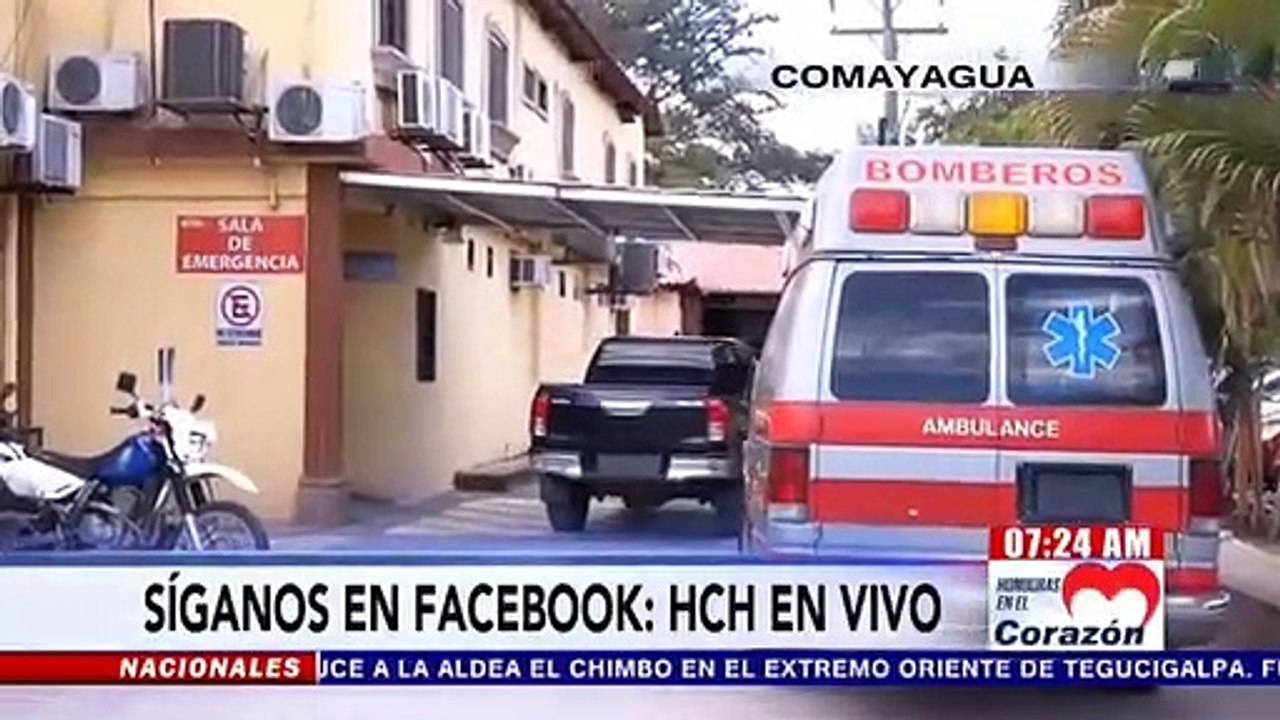 Dos muertos tras enfrentamiento por problemas personales #ResumenComayagua