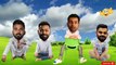 एशिया कप 2022 Cricket Comedy Rohit Sharmall Hardik pandya llVirat kohali kl Rahul funny video