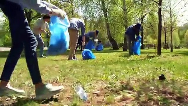 Las grandes ciudades se alejan de cumplir los Objetivos de Desarrollo Sostenible 2030