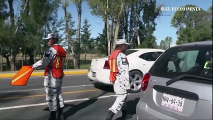 Guardia Nacional, con más quejas ante CNDH que el Ejército mexicano