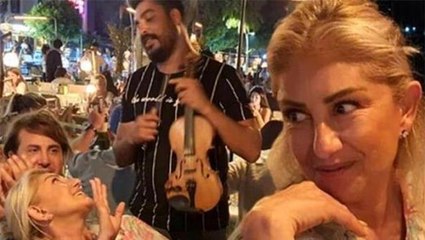 Muazzez Ersoy'a 180 bin euroluk doğum günü hediyesi! Kimin verdiğini söylemedi