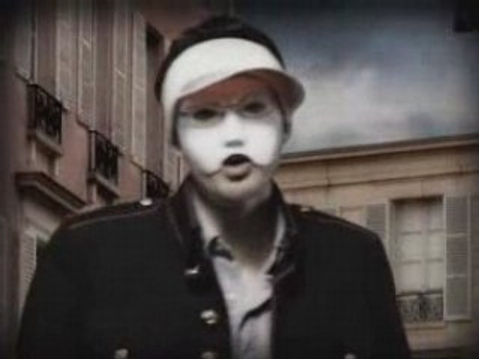 Klub des loosers - Sous le signe du V