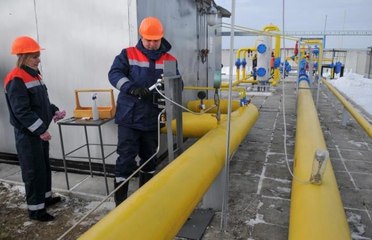 Rus petrolünün Ukrayna üzerinden Avrupa'ya sevkiyatı yeniden başladı