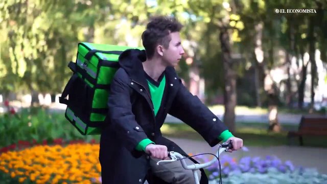 STPS presentará reforma para regular trabajo en plataformas digitales