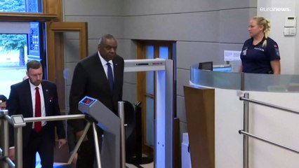 НАТО и США укрепят обороноспособность Балтийского региона