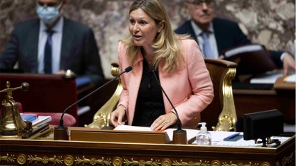 GALA VIDÉO -Yaël Braun-Pivet : ces larmes de sa fille qui l’ont touchée