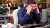 Estrés, ansiedad, insomnio y depresión entran a la lista de enfermedades de trabajo