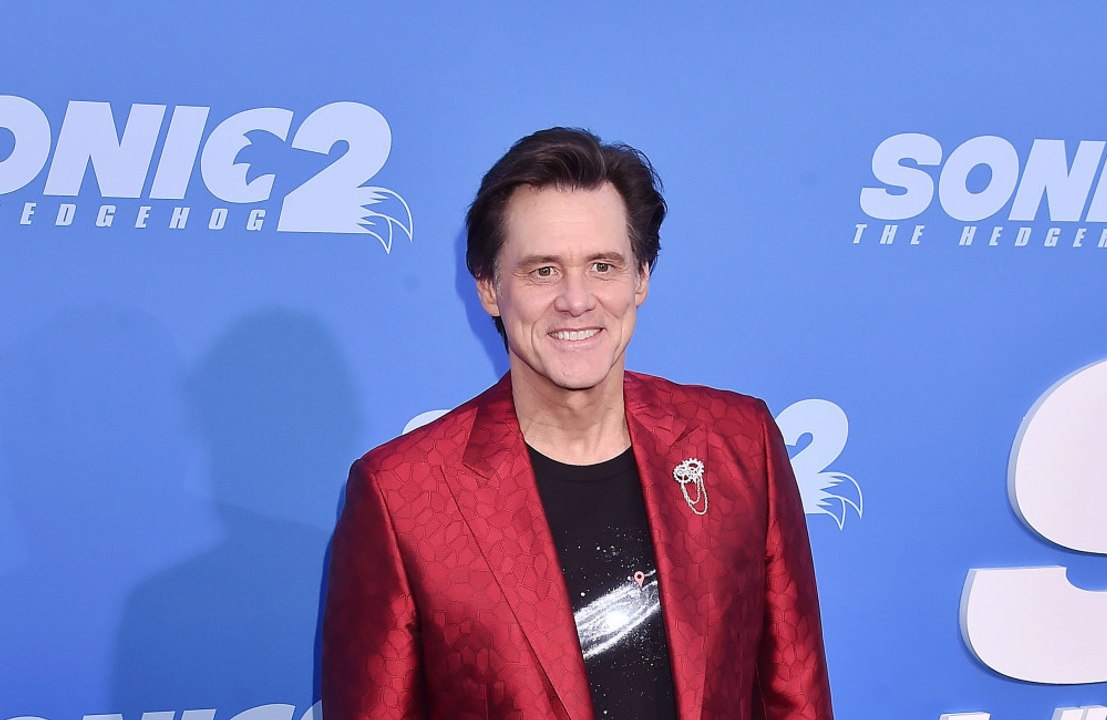 Jim Carrey originally declined The Weeknd Dawn FM narrator role
