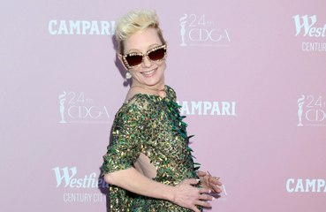 Anne Heche's son advocating for her after car accident