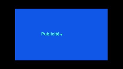 Page de publicité sur TV5 Monde avec .Zut