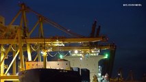 México modernizará puertos y aduanas