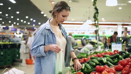 Inflación en México rompe la barrera del 8% en la primera mitad de julio