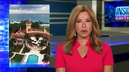 Inside Edition August 09, 2022 [Full Episode]