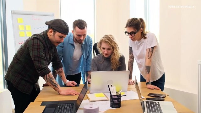 Los jóvenes quieren hacer home office; las empresas no están interesadas