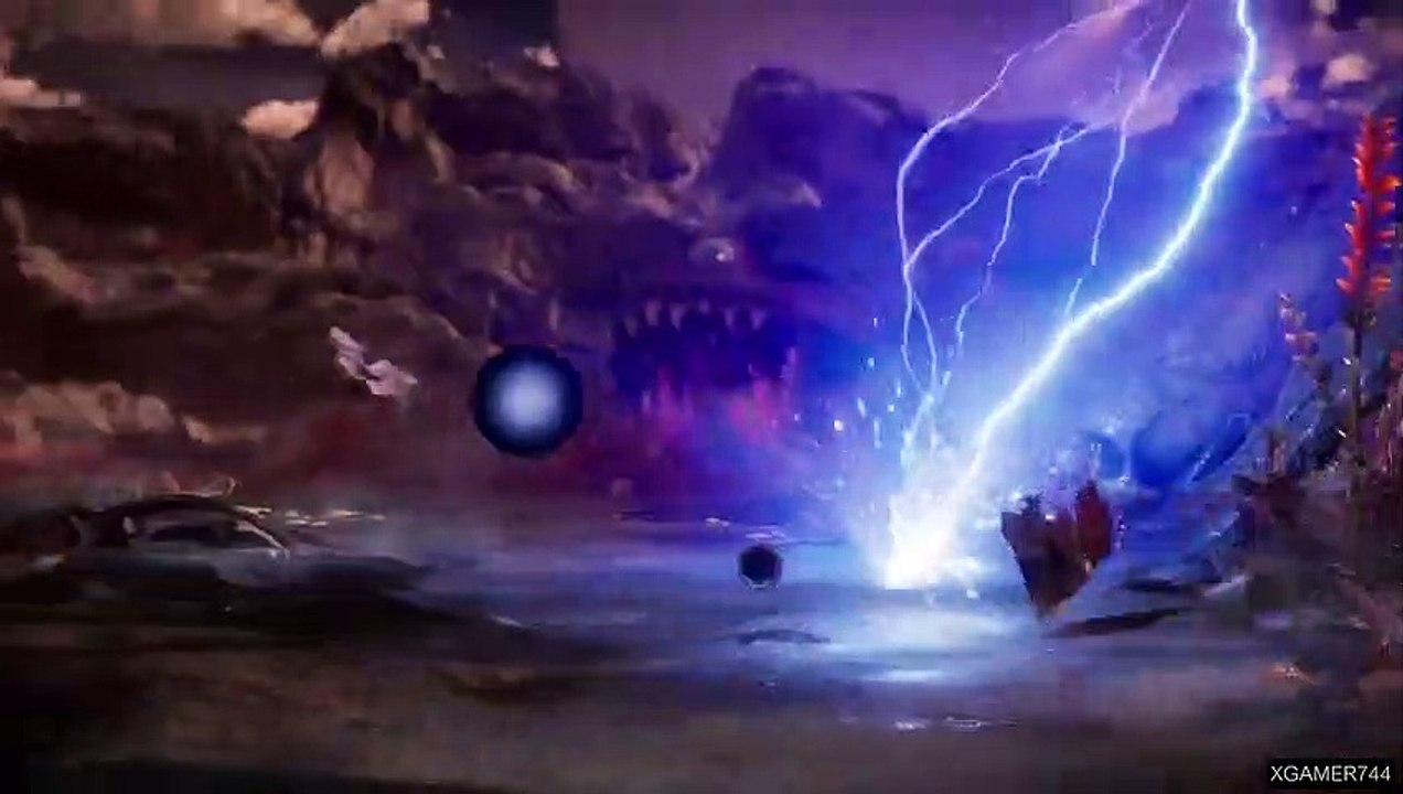 Mortal Kombat 11 - The Terminator Vs. Shao Kahn (VERY HARD)