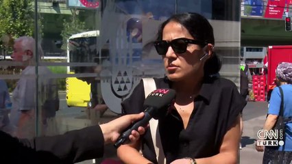 Merdiven altı güzellik merkezine dikkat!