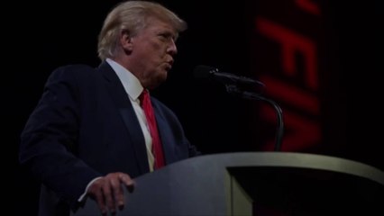 Donald Trump Pleads the Fifth in Deposition