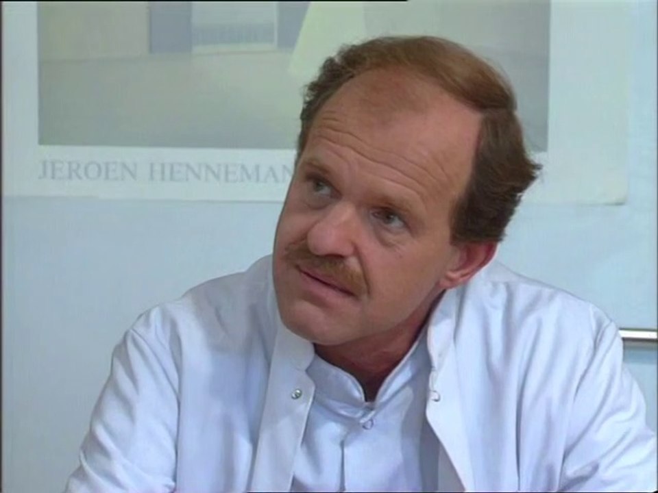 Medisch Centrum West - S05E07