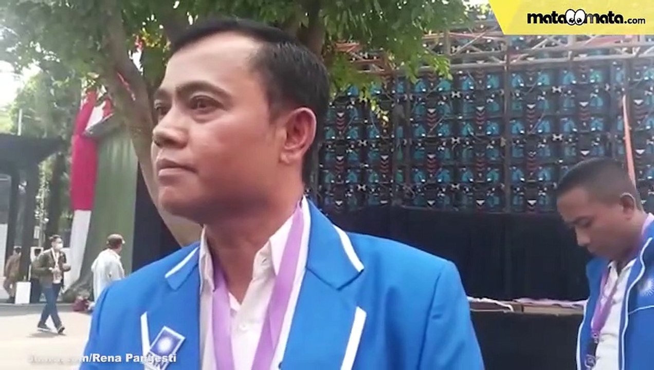 Wow, Haji Faisal Maju Jadi Caleg di Pemilu 2024