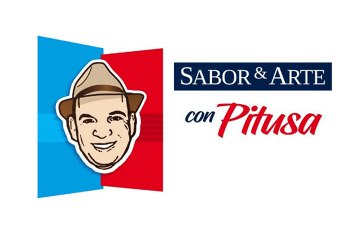 SABOR Y ARTE CON PITUSA MARTES 9 AGOSTO 2022