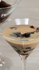 How to Make Coffee Jelly for an Espresso Martini