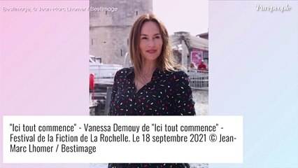 Vanessa Demouy accablée : "Mon étoile, je t'aime", son cri du coeur à cet ami disparu