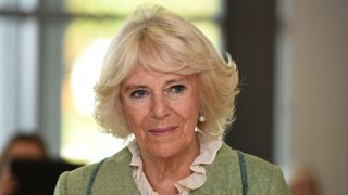 Five Facts About Camilla, Queen Consort