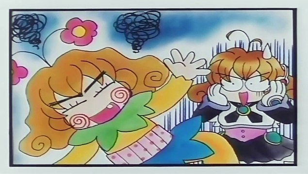 Corrector Yui S02EP23 [BD]