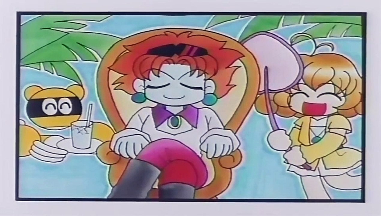 Corrector Yui S02EP21 [BD]