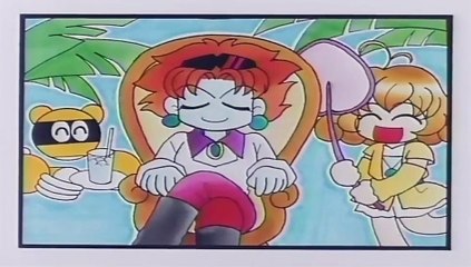 Corrector Yui S02EP21 [BD]