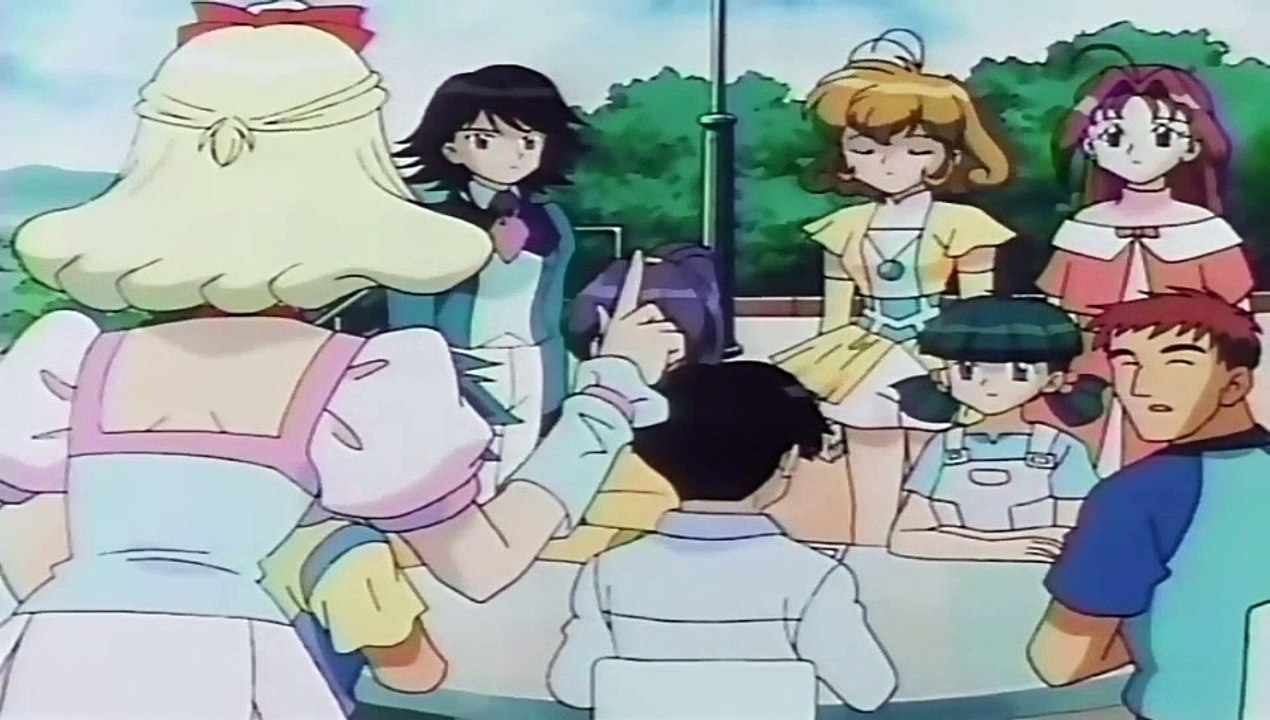 Corrector Yui S02EP22 [BD]