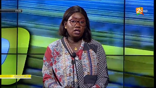 SUIVEZ XIBAAR YI 19H AVEC HAWA KONATE | MER.10 AOUT 2022