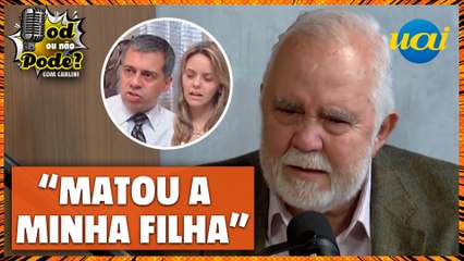 Caso Lorenza: pai afirma que promotor está mentindo