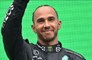 Lewis Hamilton turned down ‘Top Gun Maverick’ role: 'The most upsetting call'