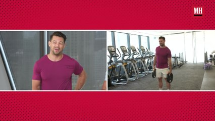 Side Bends are Pointless and Potentially Dangerous | Men’s Health Muscle