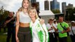 Olivia Newton-John remembered by daughter Chloe Lattanzi