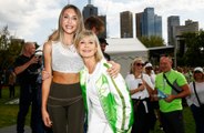 Olivia Newton-John remembered by daughter Chloe Lattanzi