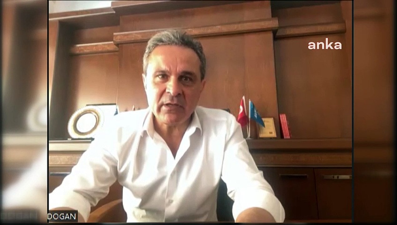 Alevi Vakıfları Federasyonu'ndan cemevi ihracına ilişkin açıklama "Erdoğan'ın cemevinde olup olmadığını anlamak bile güç"