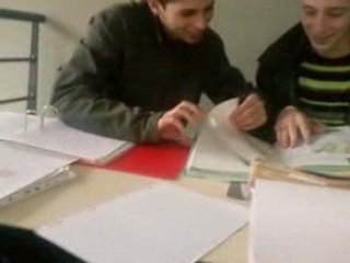 quelle drôle de saw6