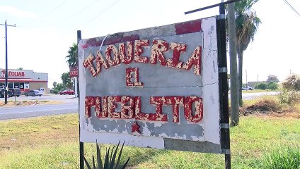 Robo de camioneta en Peñitas   Noticias 48