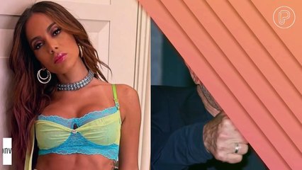 Anitta convida Lula para participar de podcast e recebe áudio em resposta do ex-presidente. Detalhes!