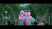 Oye Hoye (Official Video) - Mohit Suthar - Isha sharma - Rao Inderjeet Singh - New Haryanvi Song-AR BUZZ