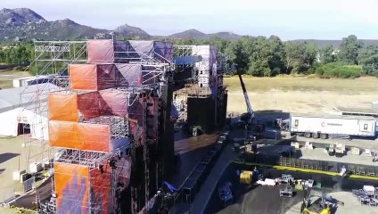 Vigilia del Red Valley. "Non vedo l'ora di rivedere Salmo a Olbia"