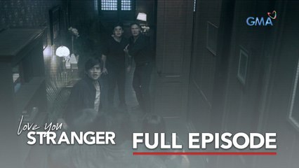 Ang ganti ni Ben sa kasamaan ni Alfie Dela Paz (Full Episode 39) | Love You Stranger
